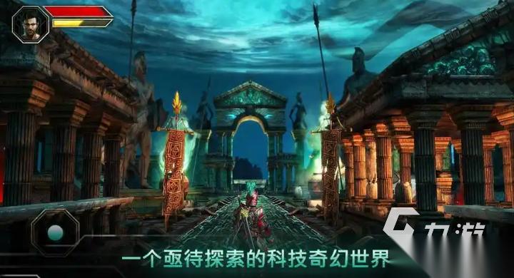 十大耐玩单机角色扮演下载 好玩的角色扮演游戏合集2026