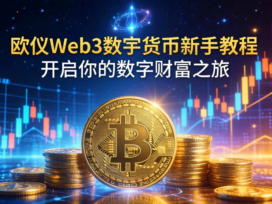 欧义Web3数字货币新手教程，开启你的数字财富之旅