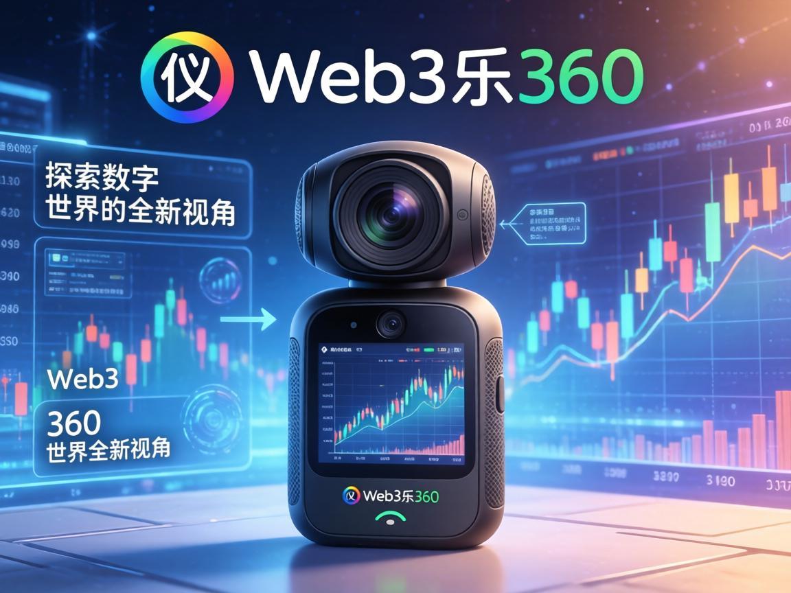 欧义Web3乐360全景相机，探索数字世界的全新视角