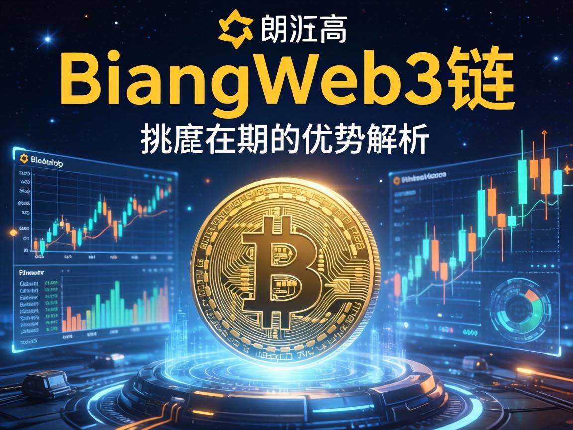币安Web3链的优势解析