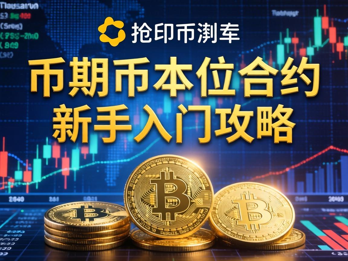 币安币本位合约，新手入门攻略