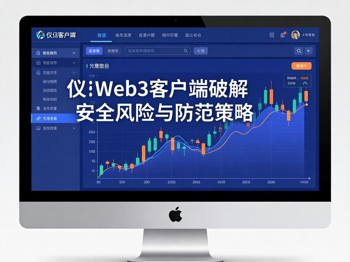 欧义Web3客户端破解，安全风险与防范策略