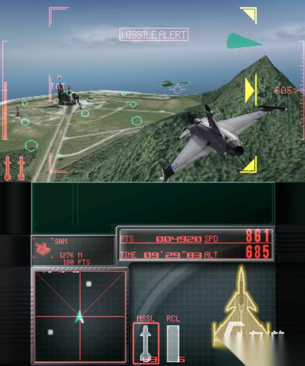 皇牌空战游戏推荐 2026好玩的皇牌空战游戏合集