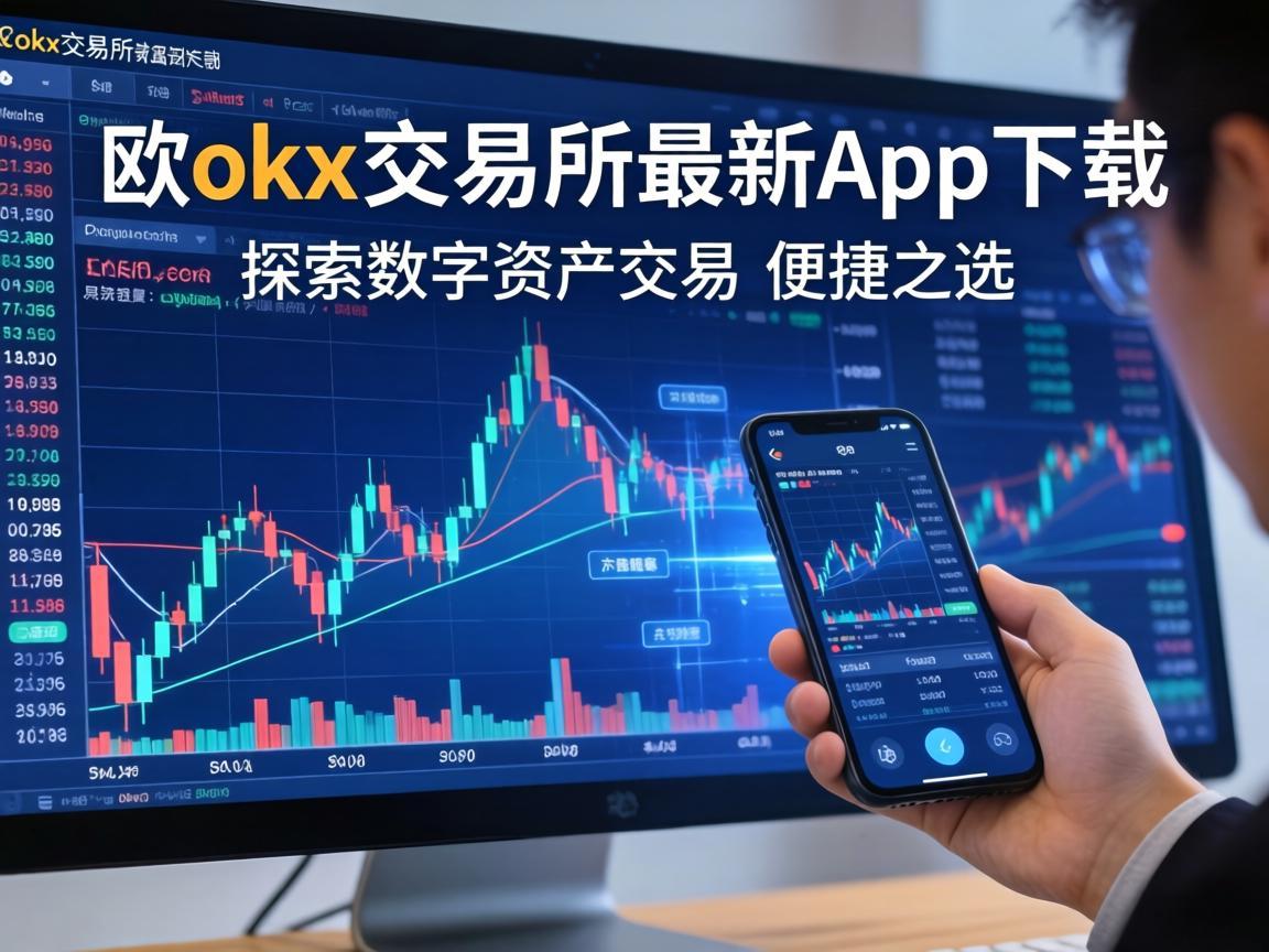 欧okx交易所最新app下载，探索数字资产交易的便捷之选