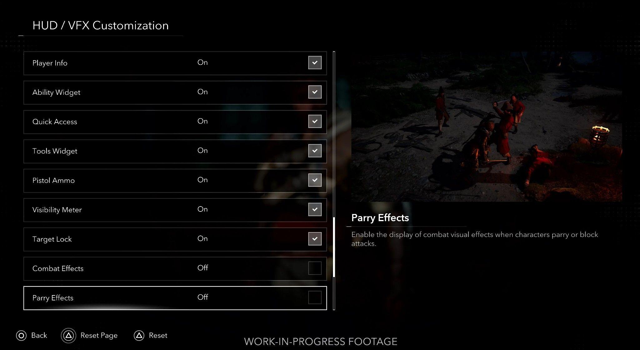 刺客信条 影 Black Flag Resynced 将提供可自定义的 HUD 和 UI 选项