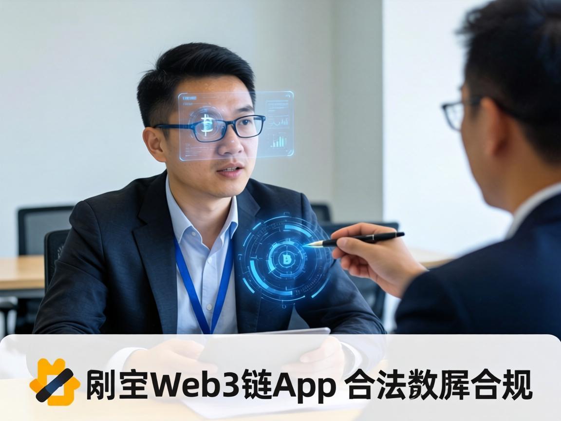 币安Web3链App，合法与合规的探讨