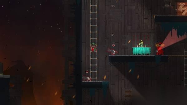Goblin Vyke:The Thief Tycoon–All Collectibles Guide