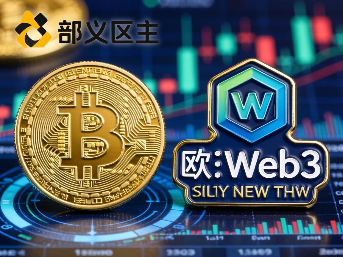 币安和欧义Web3插针，加密货币市场的新动向