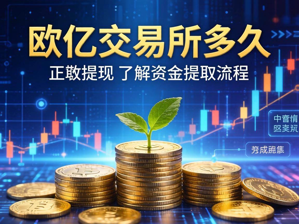 欧亿交易所多久可以提现，了解资金提取流程