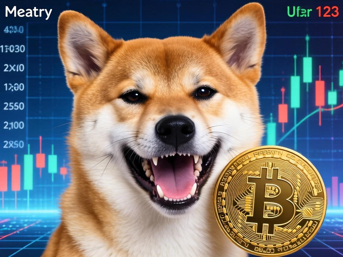 被嘲笑的狗狗币，从边缘到主流的逆袭之路