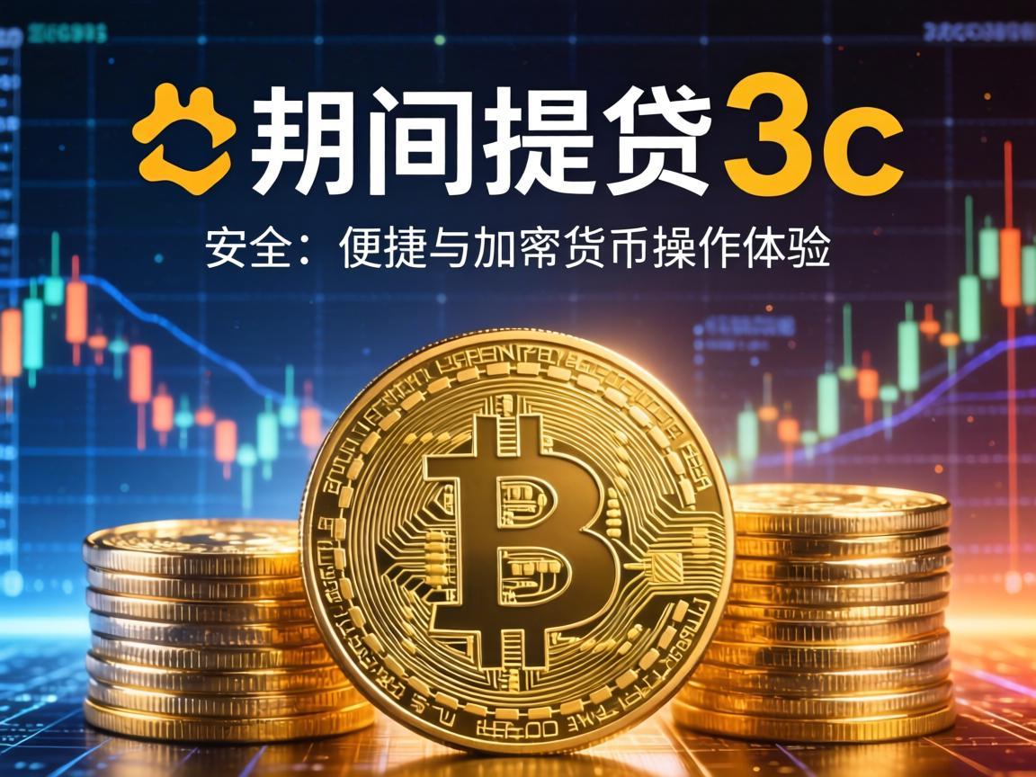 币安提币3c，安全、便捷与高效并存的加密货币操作体验