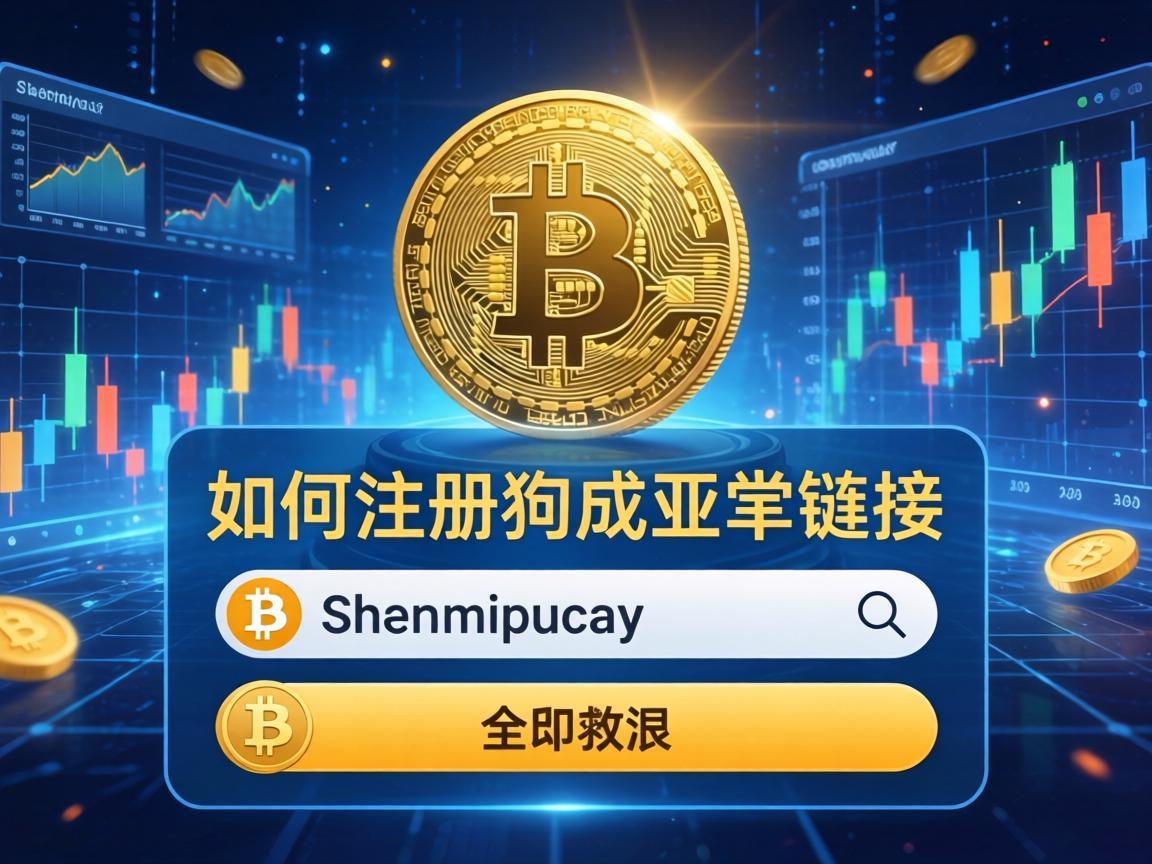 如何注册狗狗币链接