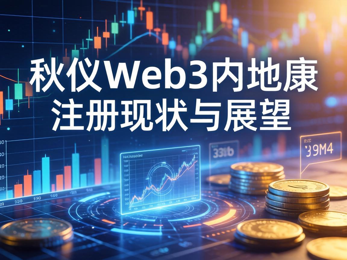 欧义Web3内地注册现状与展望