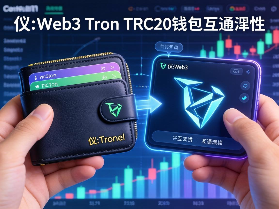 欧义Web3钱包与Tron TRC20钱包的互通性探讨