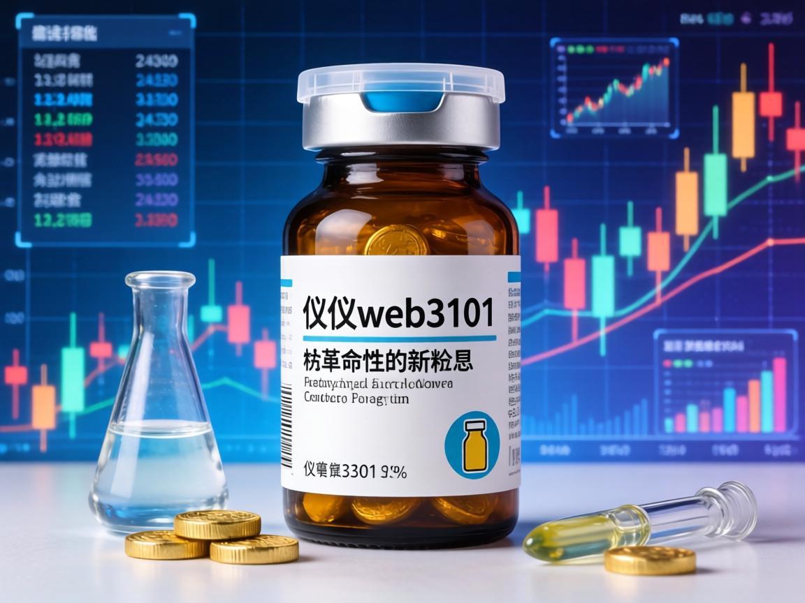 欧义web3101，一种革命性的新药及其潜在影响