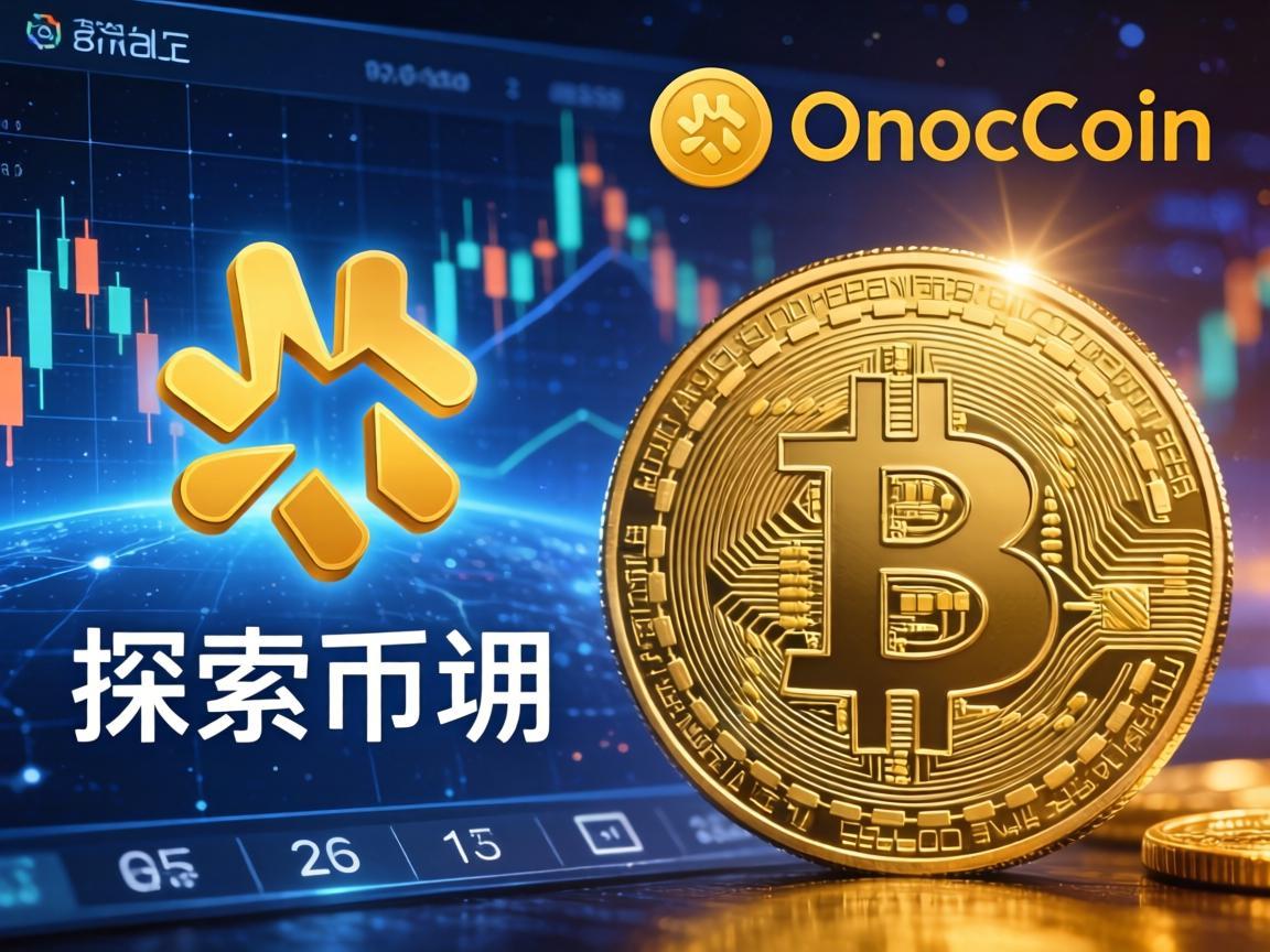 探索币安与Onecoin，数字货币世界的双子星