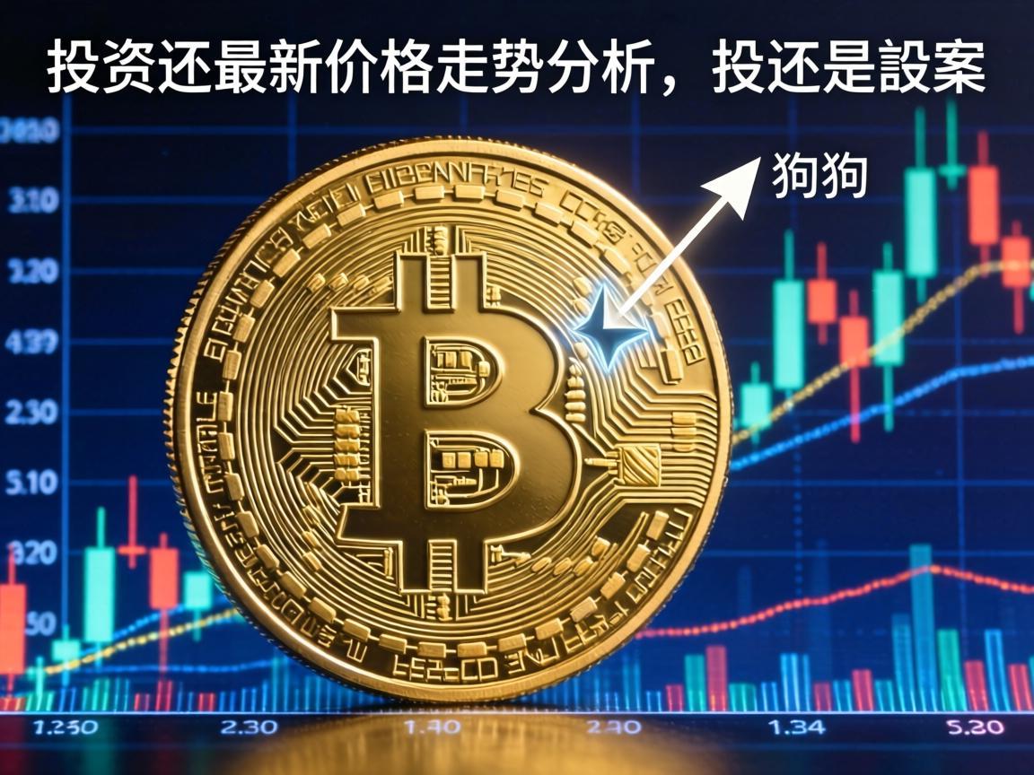 狗狗币最新价格走势分析，投资还是投机
