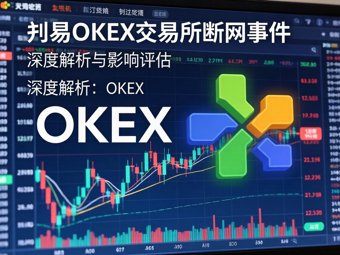 欧易OKEx交易所断网事件深度解析与影响评估
