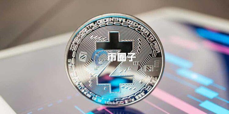 隐私币Zcash重回投资人视野中心 $ZEC周二亚洲盘一度强涨近30%
