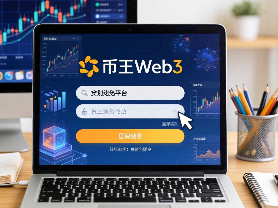 如何在当前环境下登录币安Web3平台
