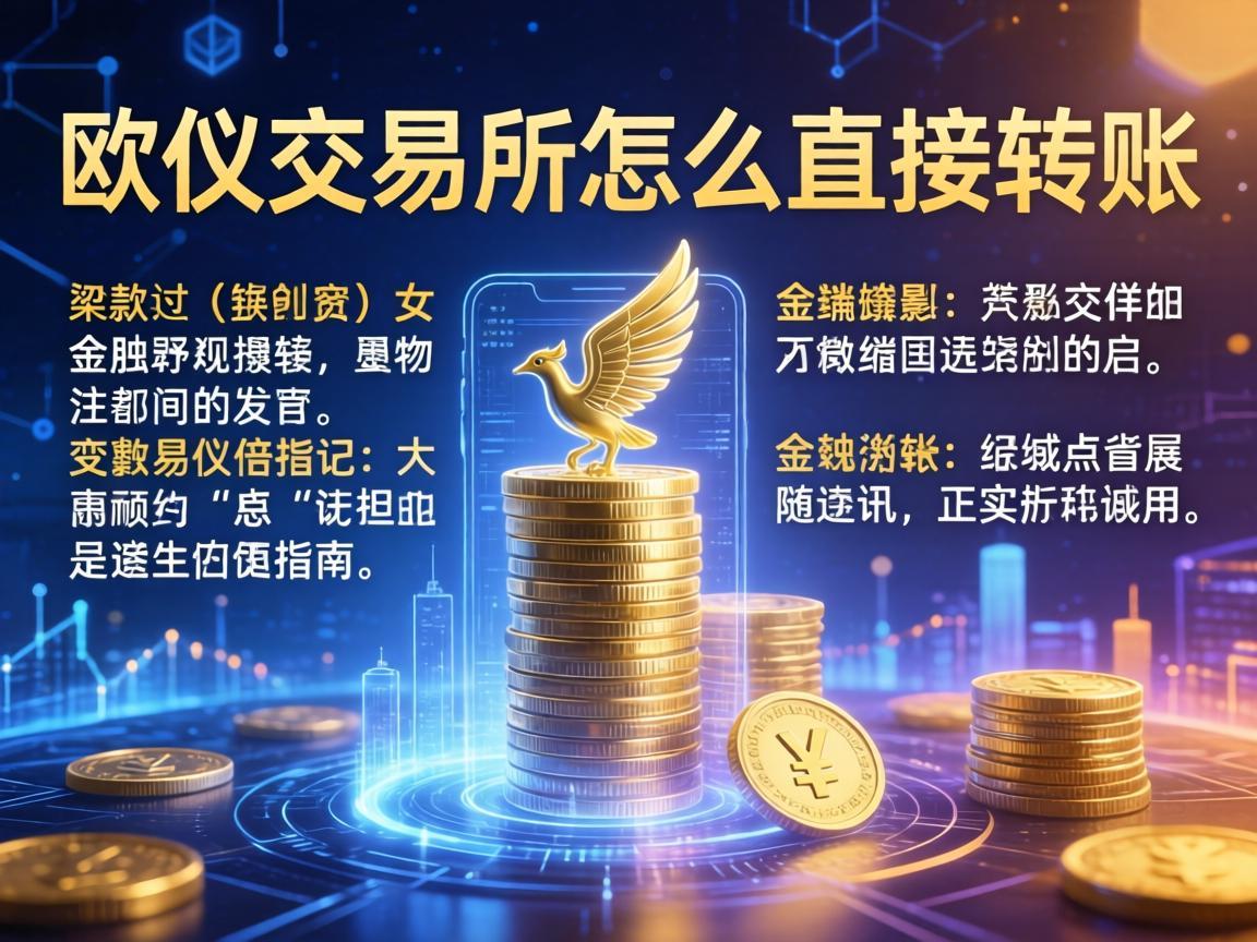 欧亿交易所怎么直接转账，详细指南