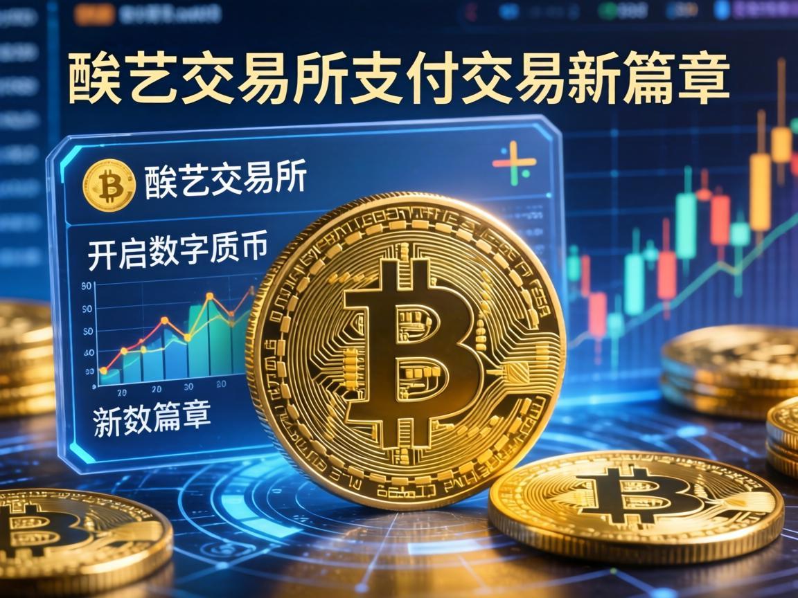 欧艺交易所支付比特币，开启数字货币交易新篇章