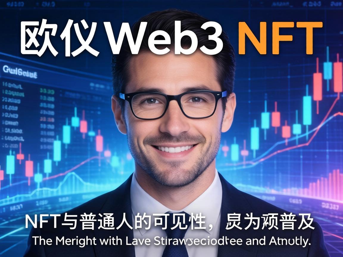欧义Web3 NFT的普及与普通人的可见性