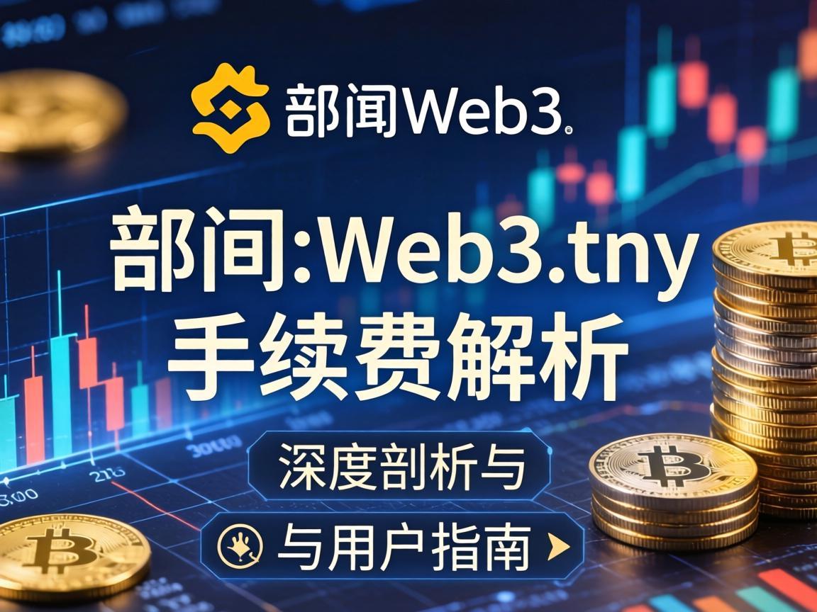 币安Web3.cny手续费解析，深度剖析与用户指南