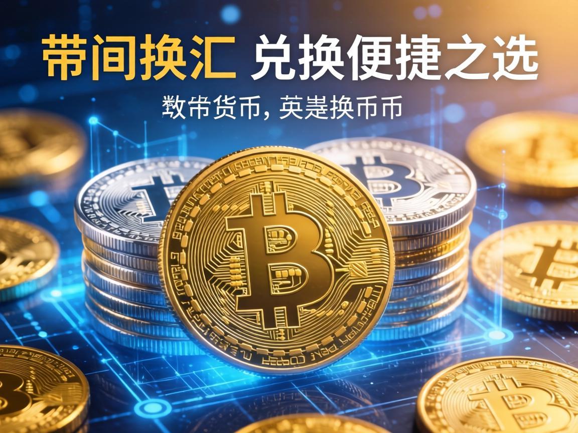 币安换汇，数字货币兑换的便捷之选