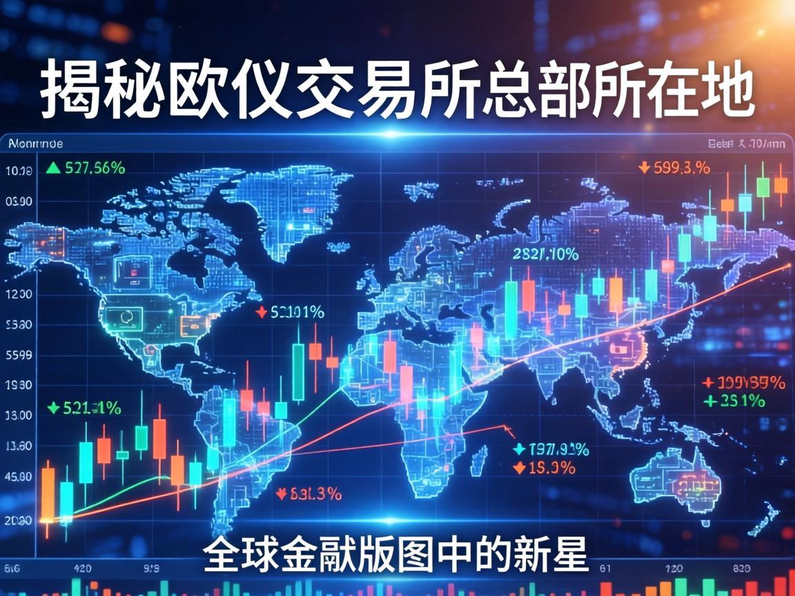 揭秘欧亿交易所总部所在地，全球金融版图中的新星