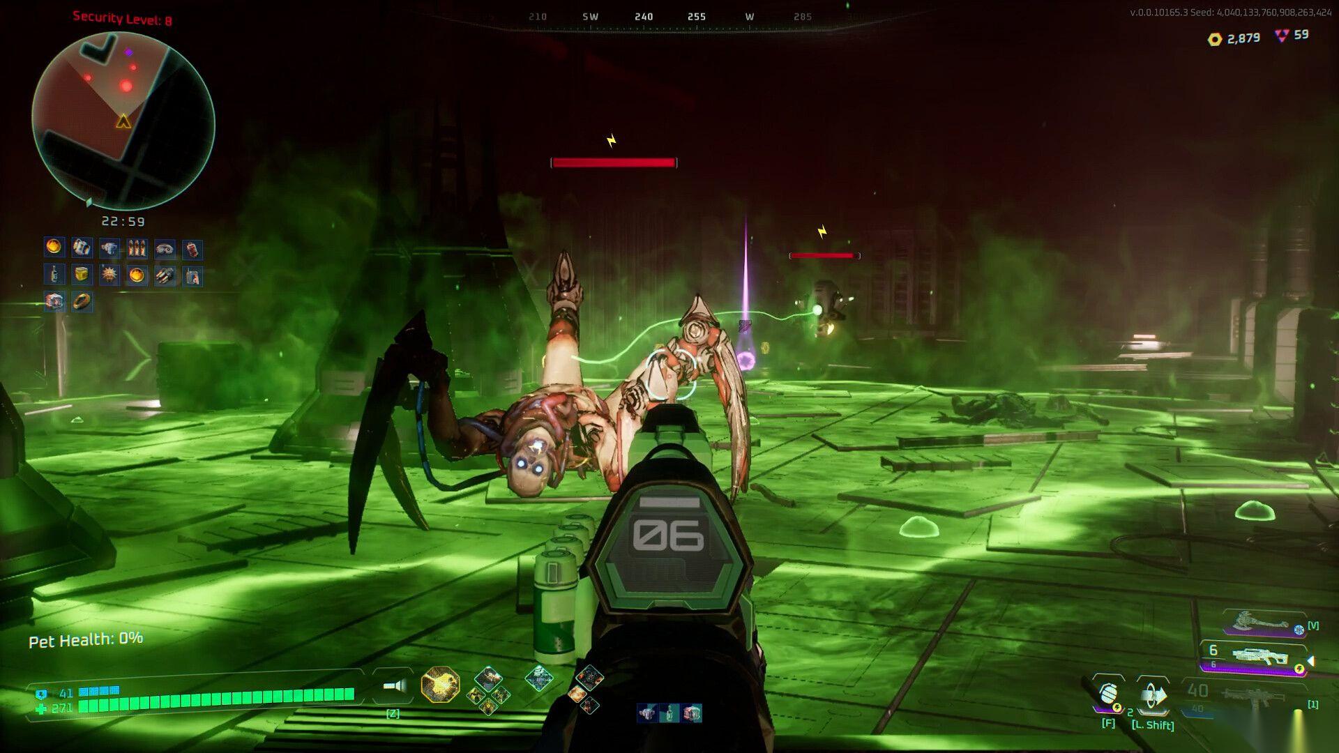 Deadzone: Rogue 2 正式公布 其前作是 Switch 2 上最优秀的游戏之一