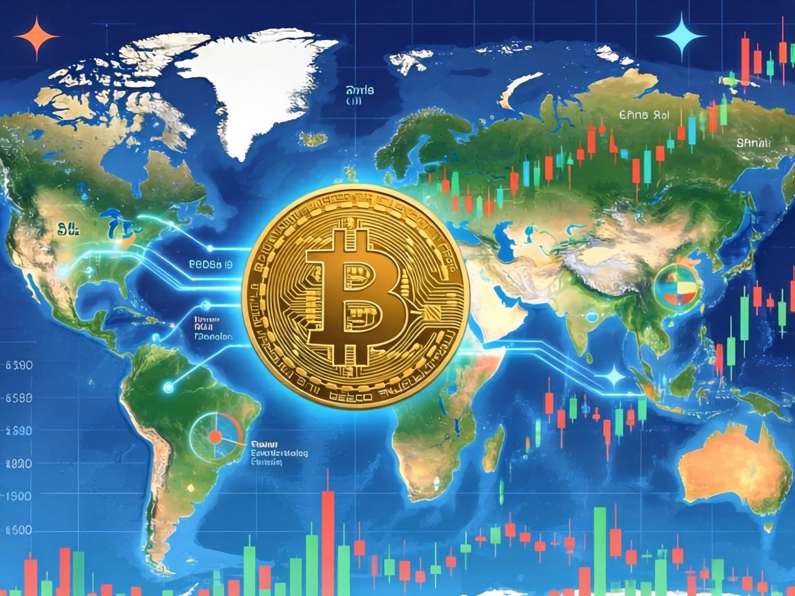 全球视野下的狗狗币转账，跨国界的数字资产流动