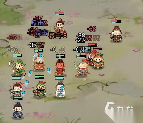 三国棋缘手游下载地址分享 三国棋缘手游在哪下