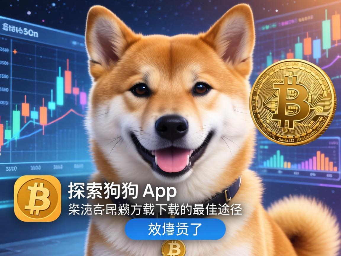 探索狗狗币App下载的最佳途径