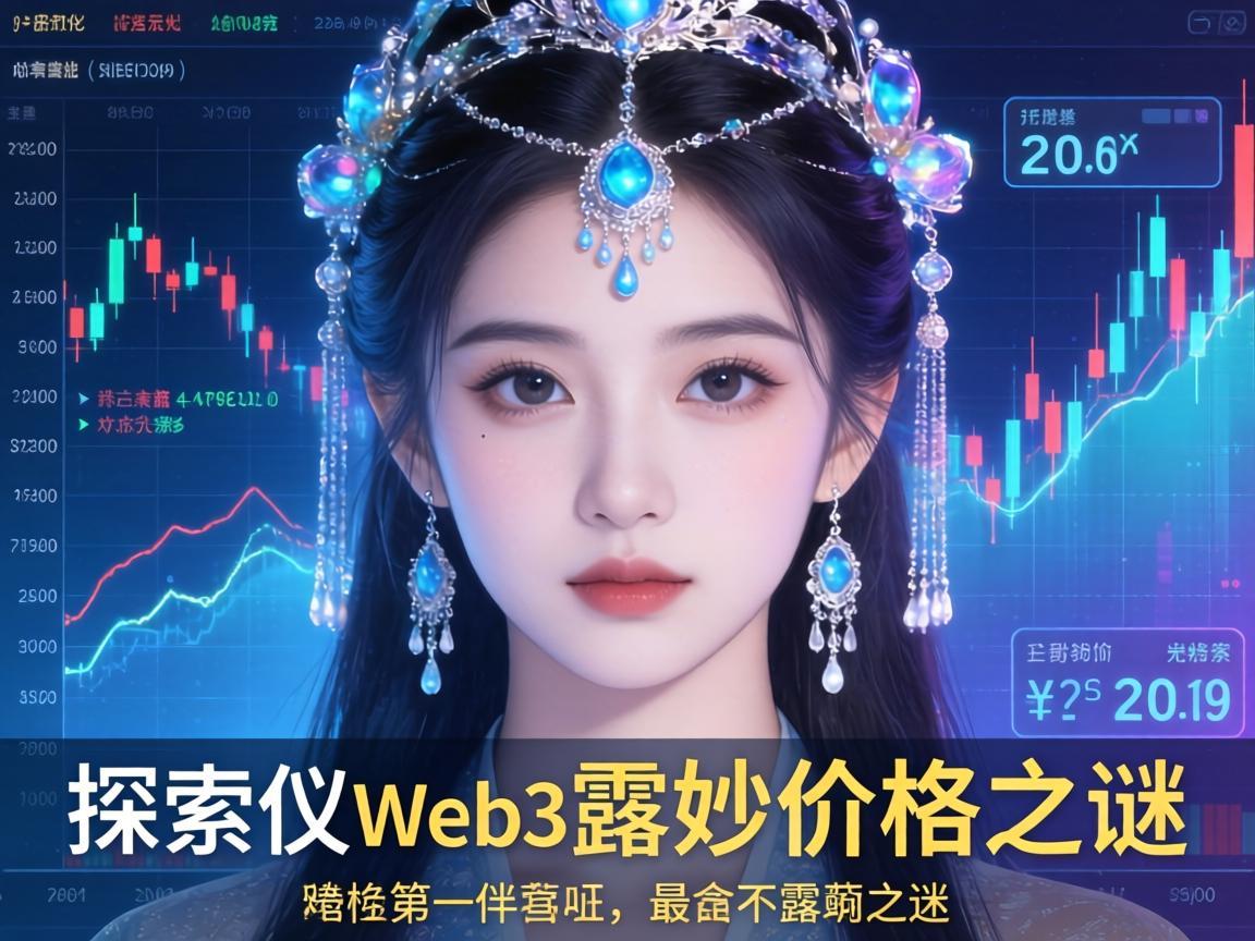 探索欧义Web3露娜价格之谜