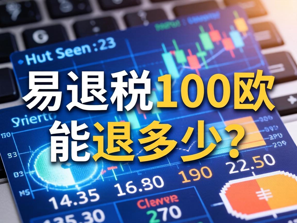 易退税100欧能退多少
