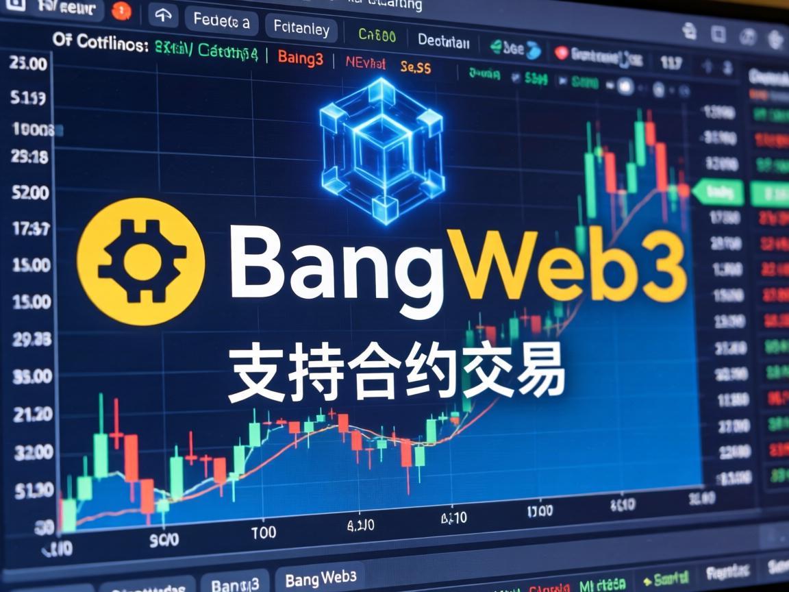币安Web3是否支持合约交易