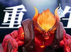 王者荣耀红buff怎么打