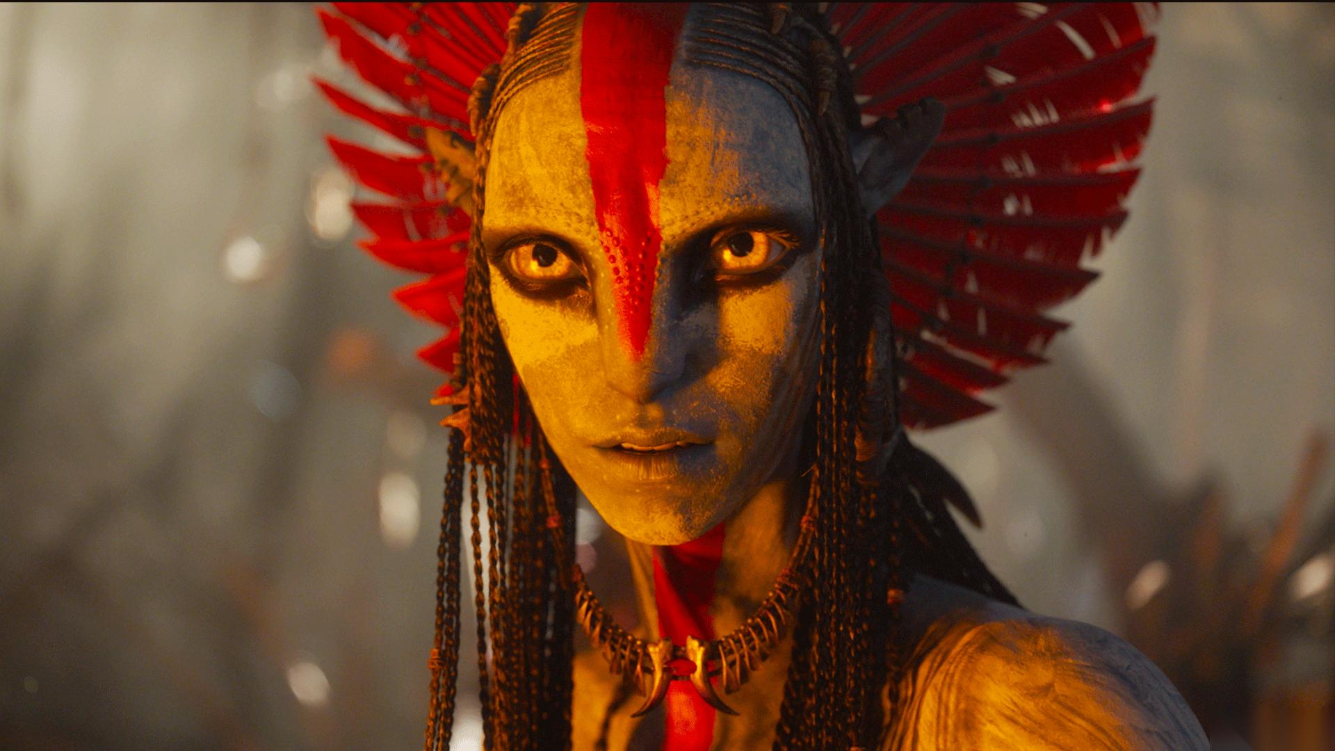 詹姆斯·卡梅隆希望以一半的时间和三分之二的成本制作 阿凡达 4 和 5 但需用一年时间研究怎么实现