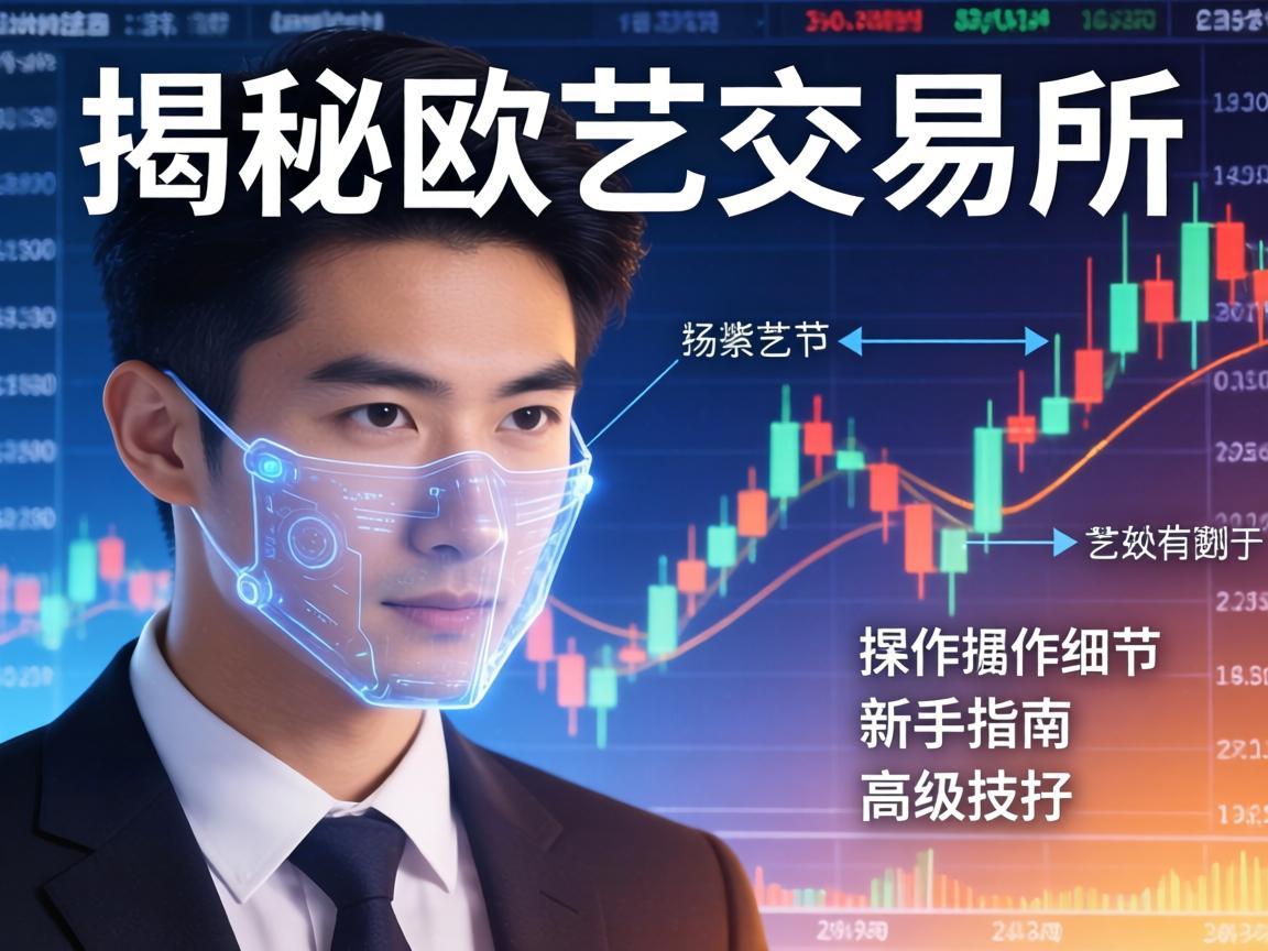 揭秘欧艺交易所操作细节图，新手指南与高级技巧