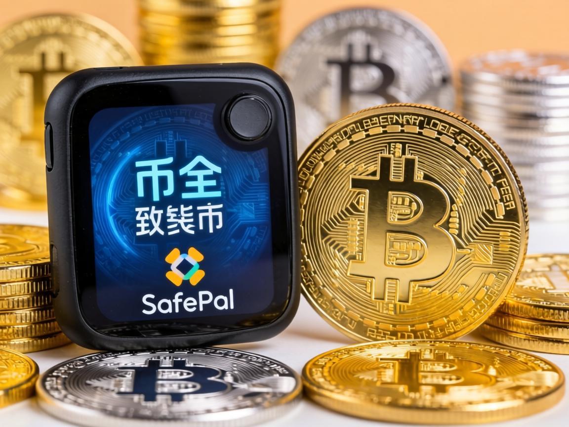 SafePal与币安，数字货币安全的新伙伴
