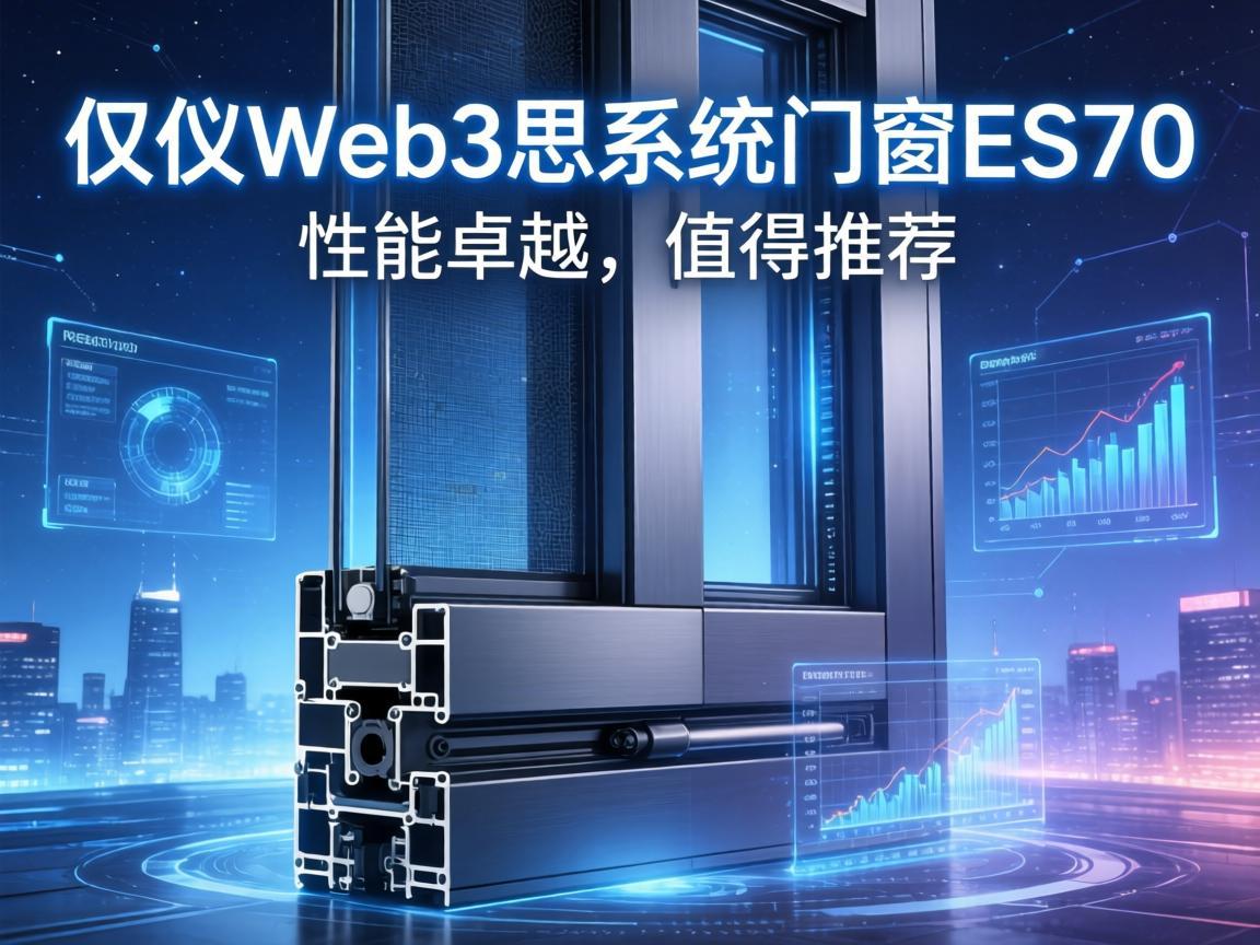 欧义Web3思系统门窗ES70，性能卓越，值得推荐