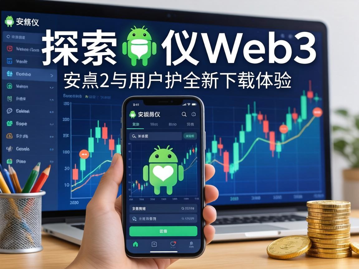 探索欧义Web3，安卓用户的全新下载体验