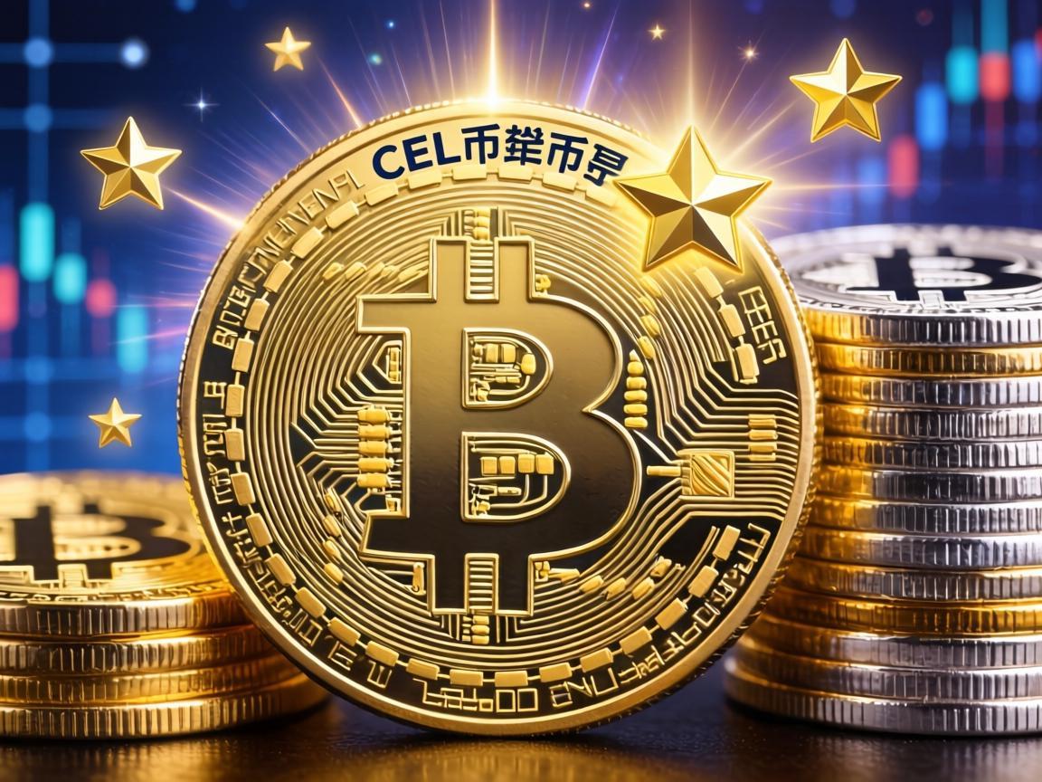 CEL币安，数字货币的新星