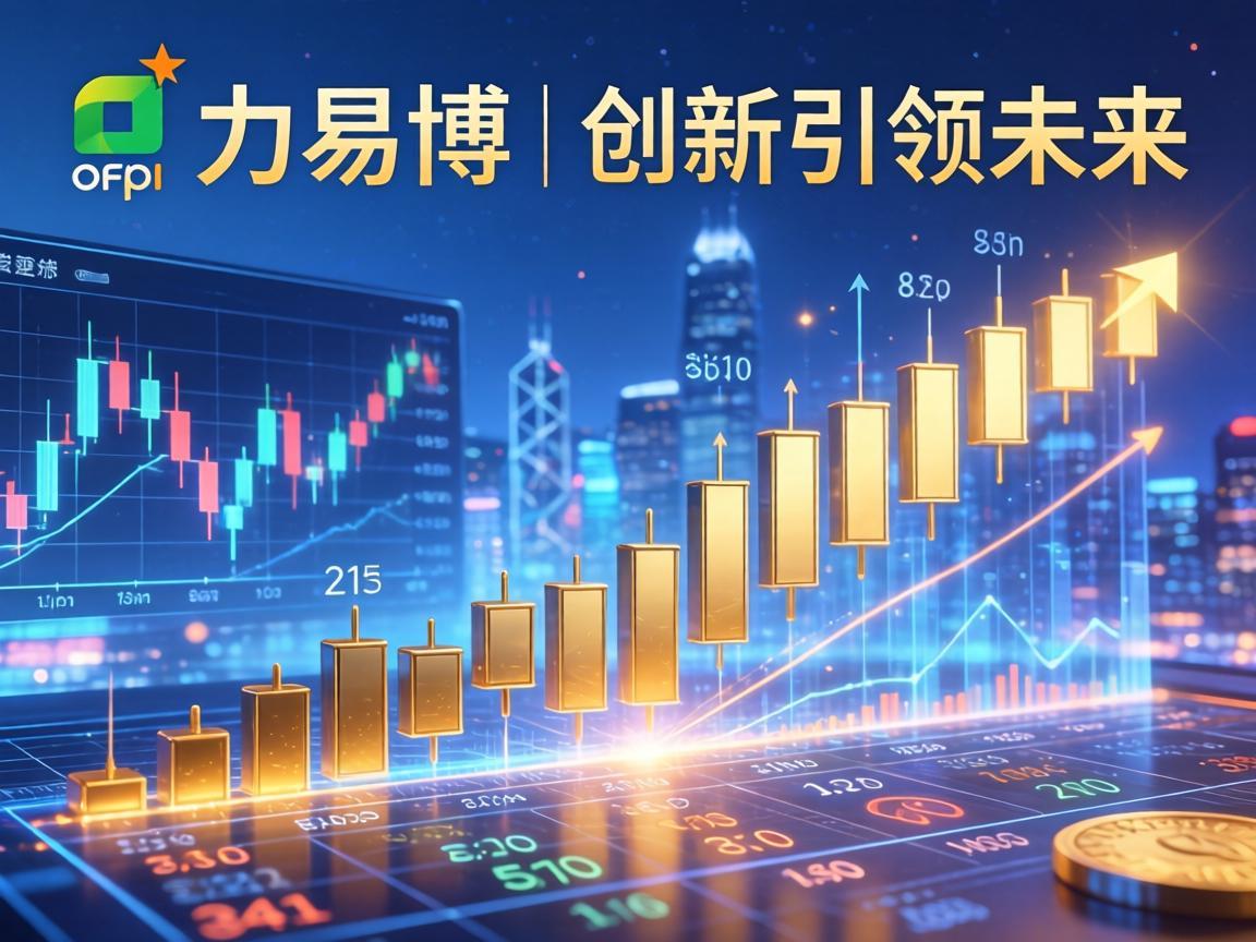 欧普与力易博的跨界合作，创新引领未来