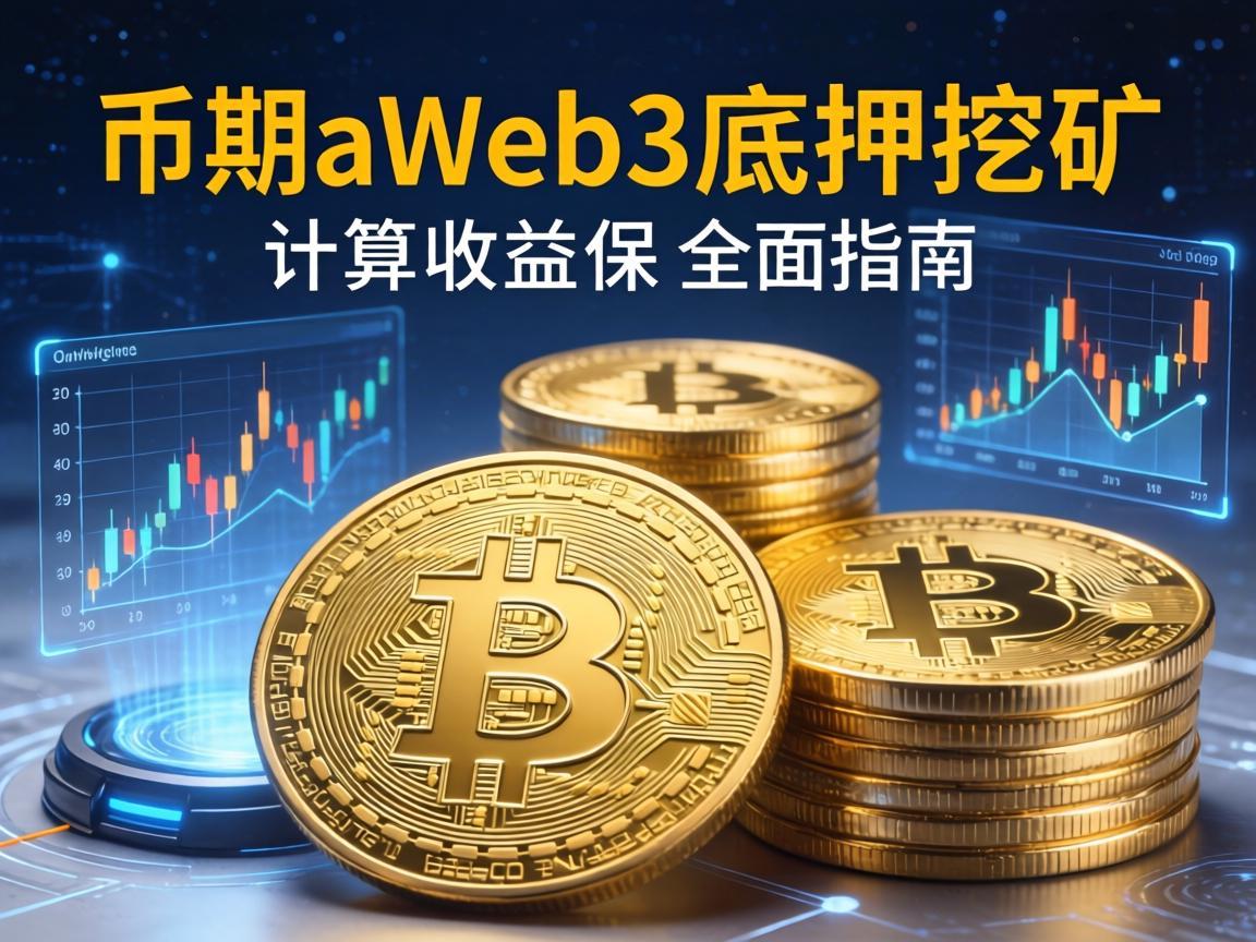 币安Web3质押挖矿，计算收益的全面指南