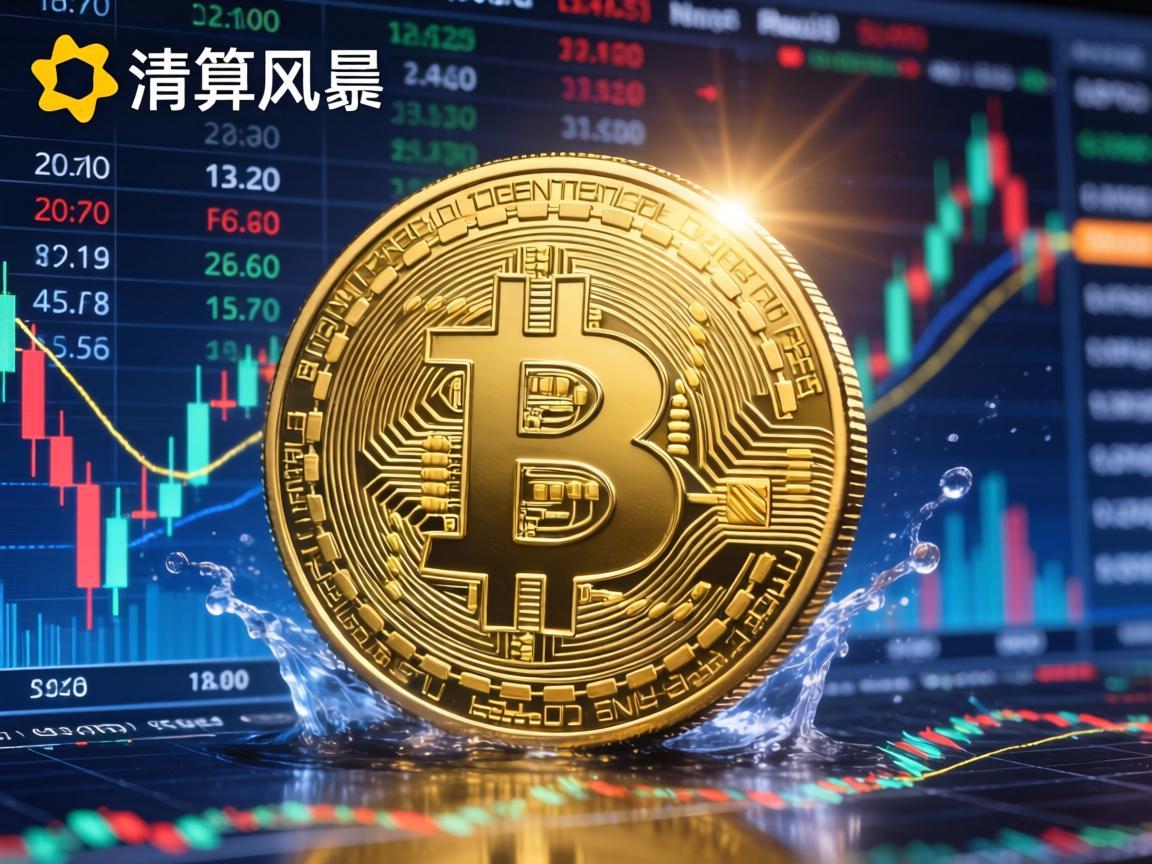 币安清算风波，加密货币市场的一次警钟