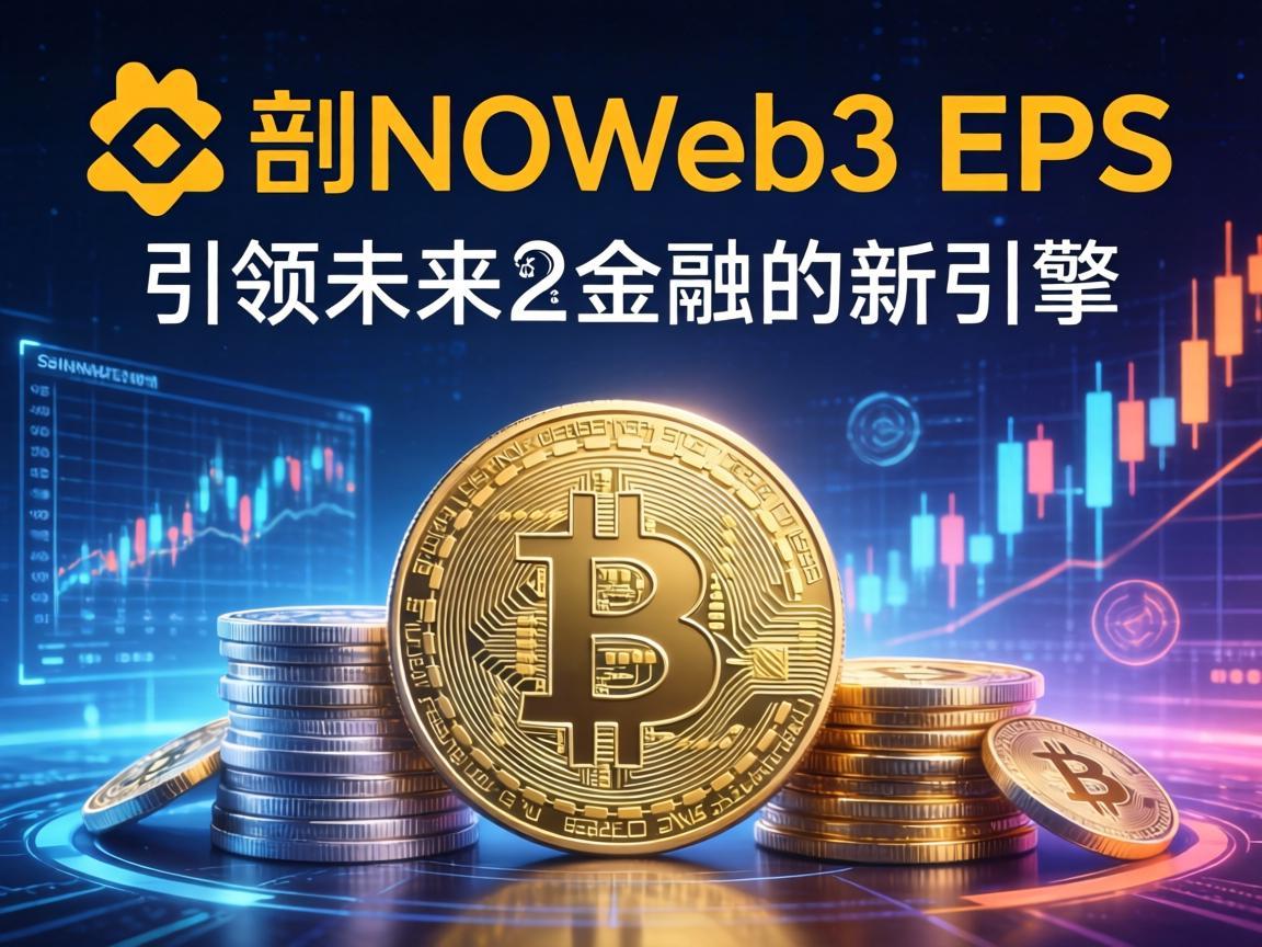 币安Web3的EPS，引领未来金融的新引擎