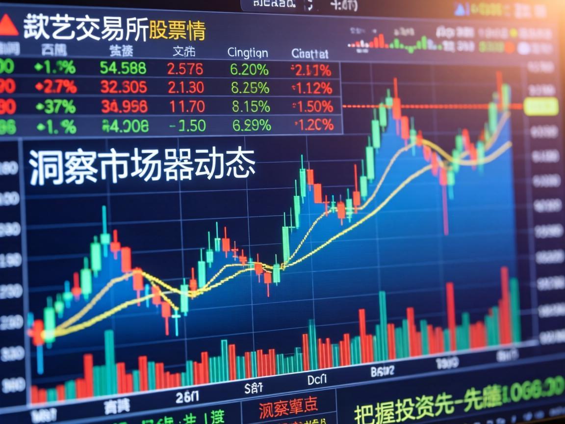 欧艺交易所股票行情，洞察市场动态，把握投资先机