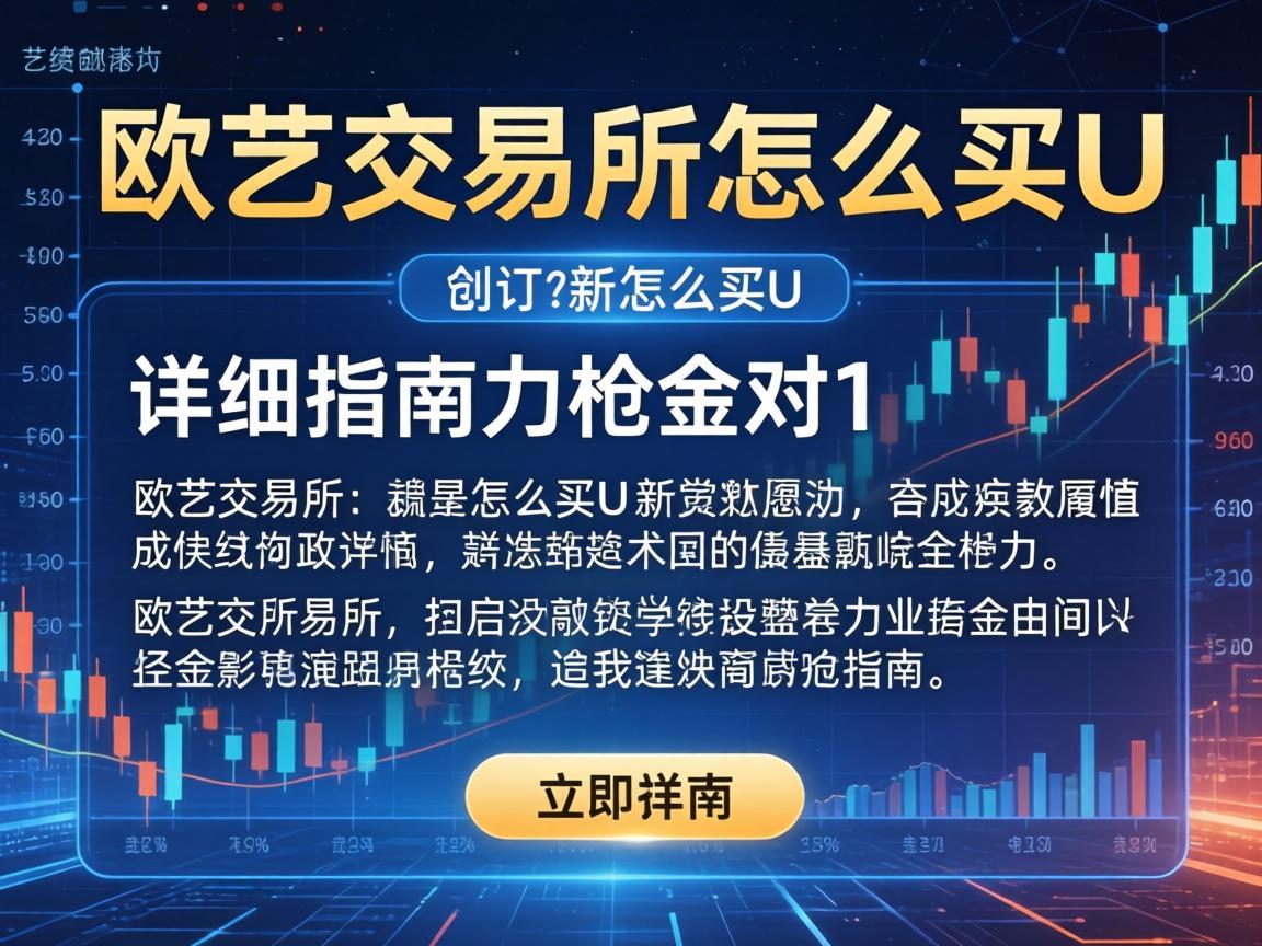 欧艺交易所怎么买U，详细指南